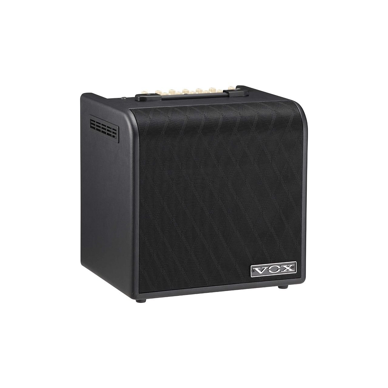 AGA70 Acoustikamp