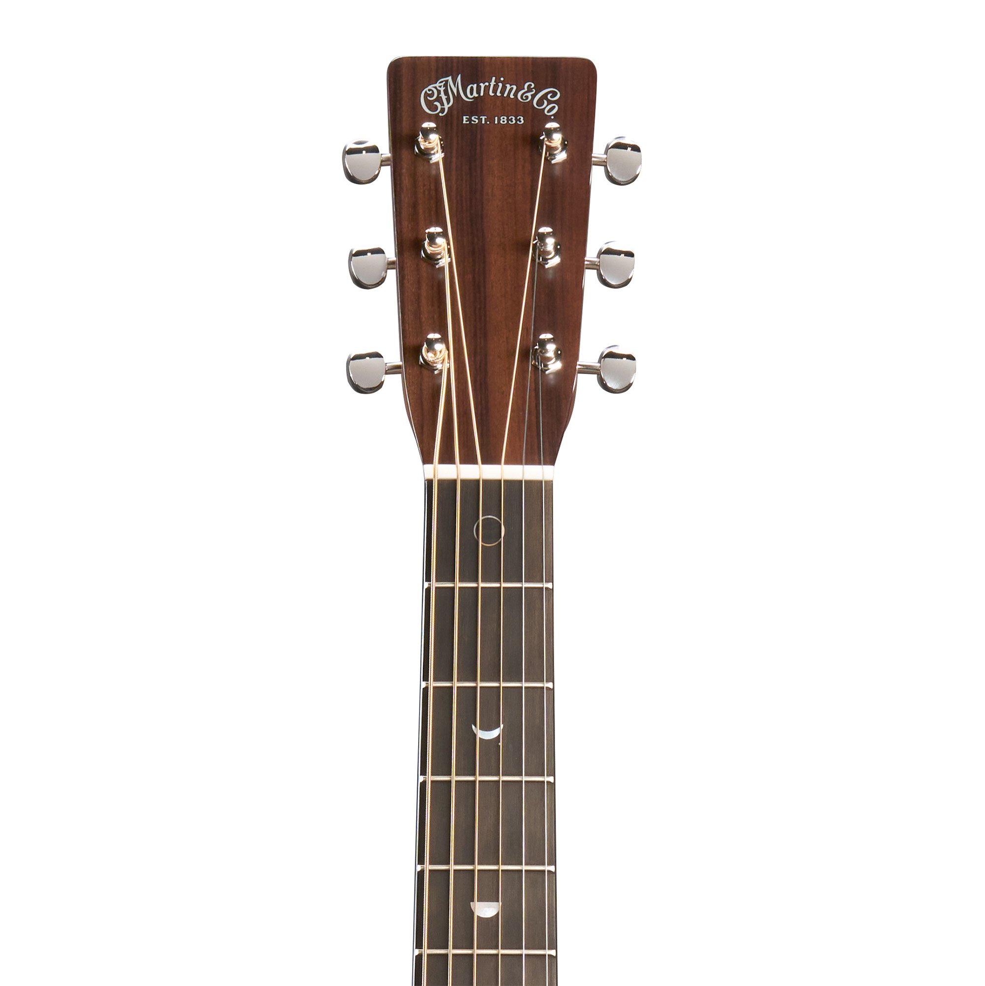 D-18 Molly Tuttle Dreadnought Westerngitarre