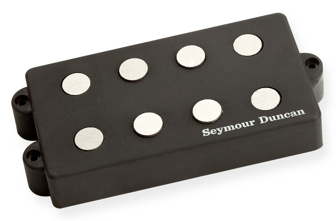 SMB-4D Music Man Bass Humbucker 4-String