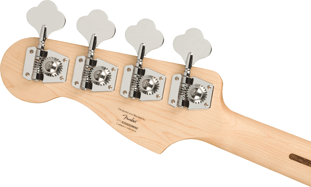 Affinity Series™ Precision Bass® PJ Pack - 3-Color Sunburst