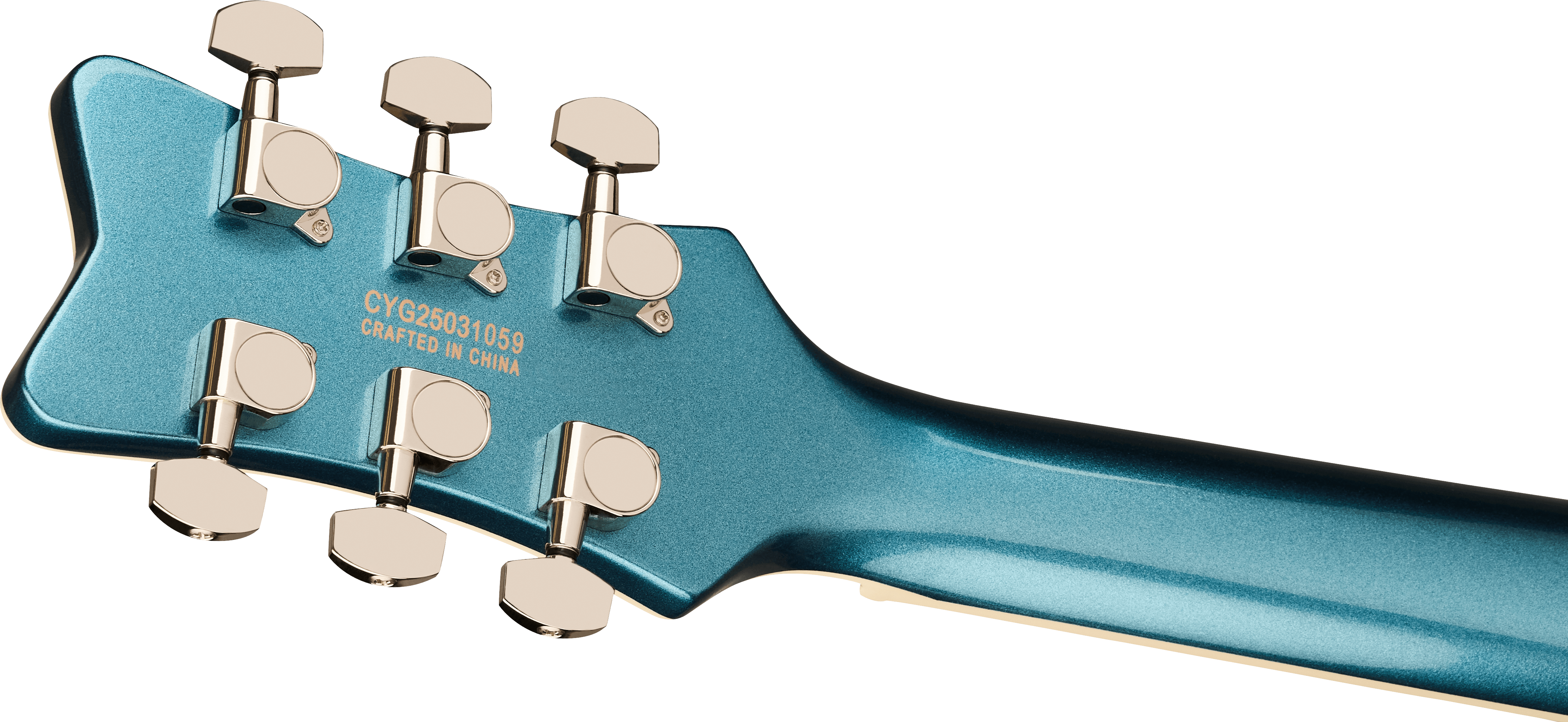 Electromatic  Jet Club Riviera Blue