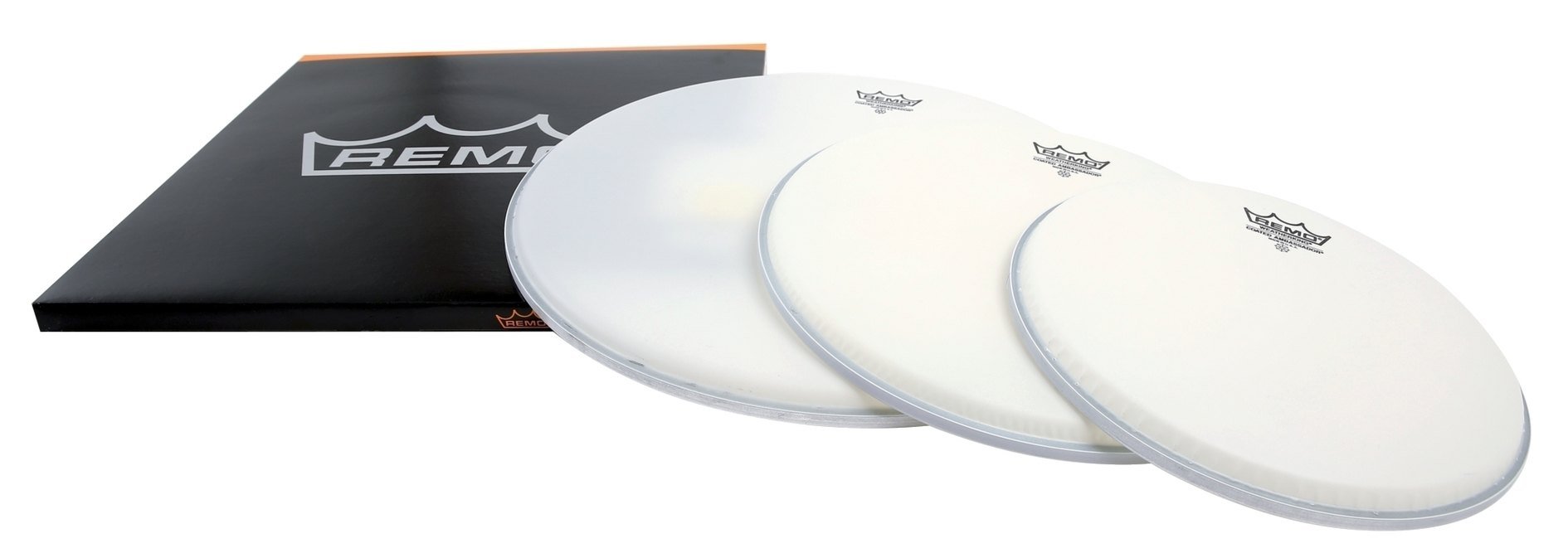 Fellset 10"/12"/14" Ambassador Coated