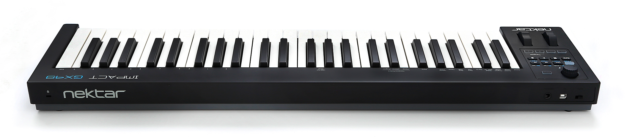 Impact GX49 USB Keyboard