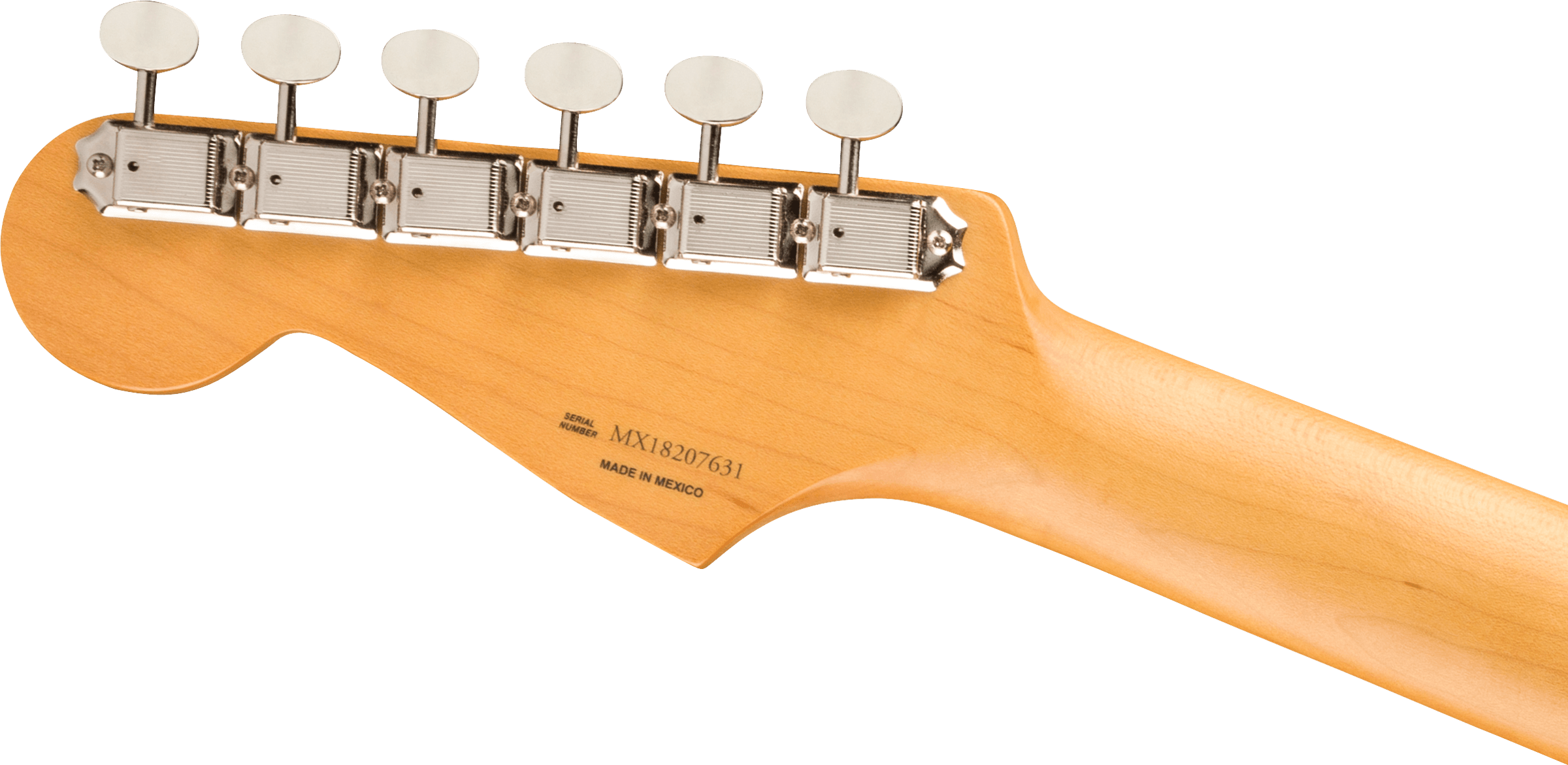 Vintera® '60s Stratocaster® Modified, Burgundy Mist Metallic