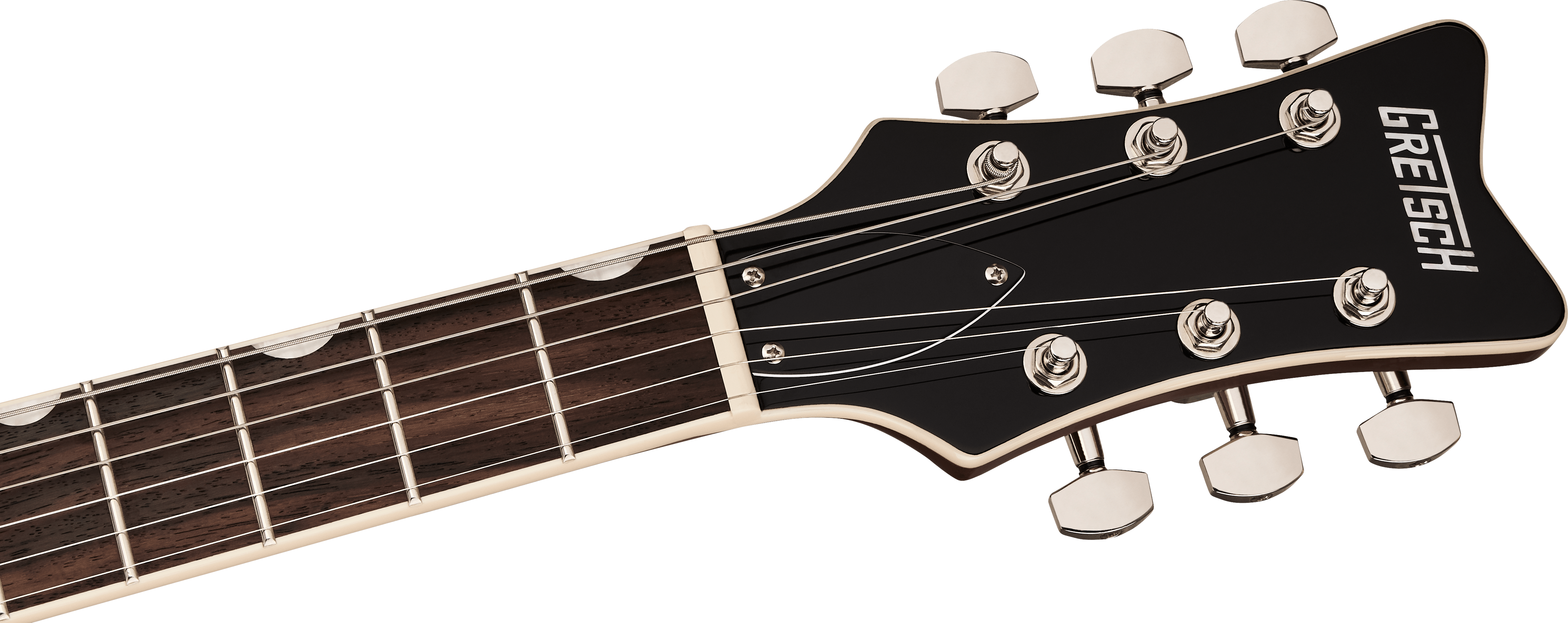 Electromatic  Jet Vintage White