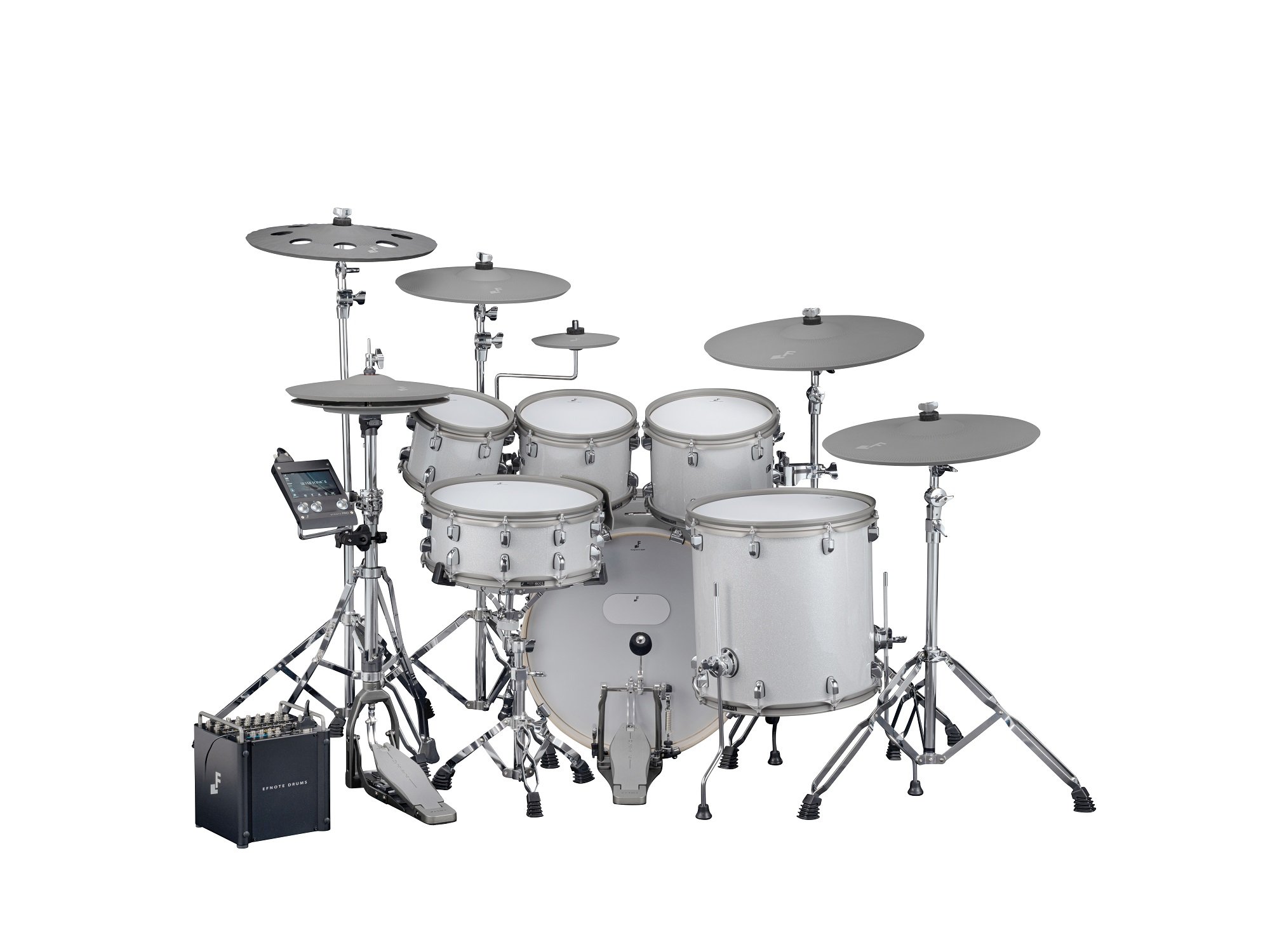 PRO 704 E-Drum Set