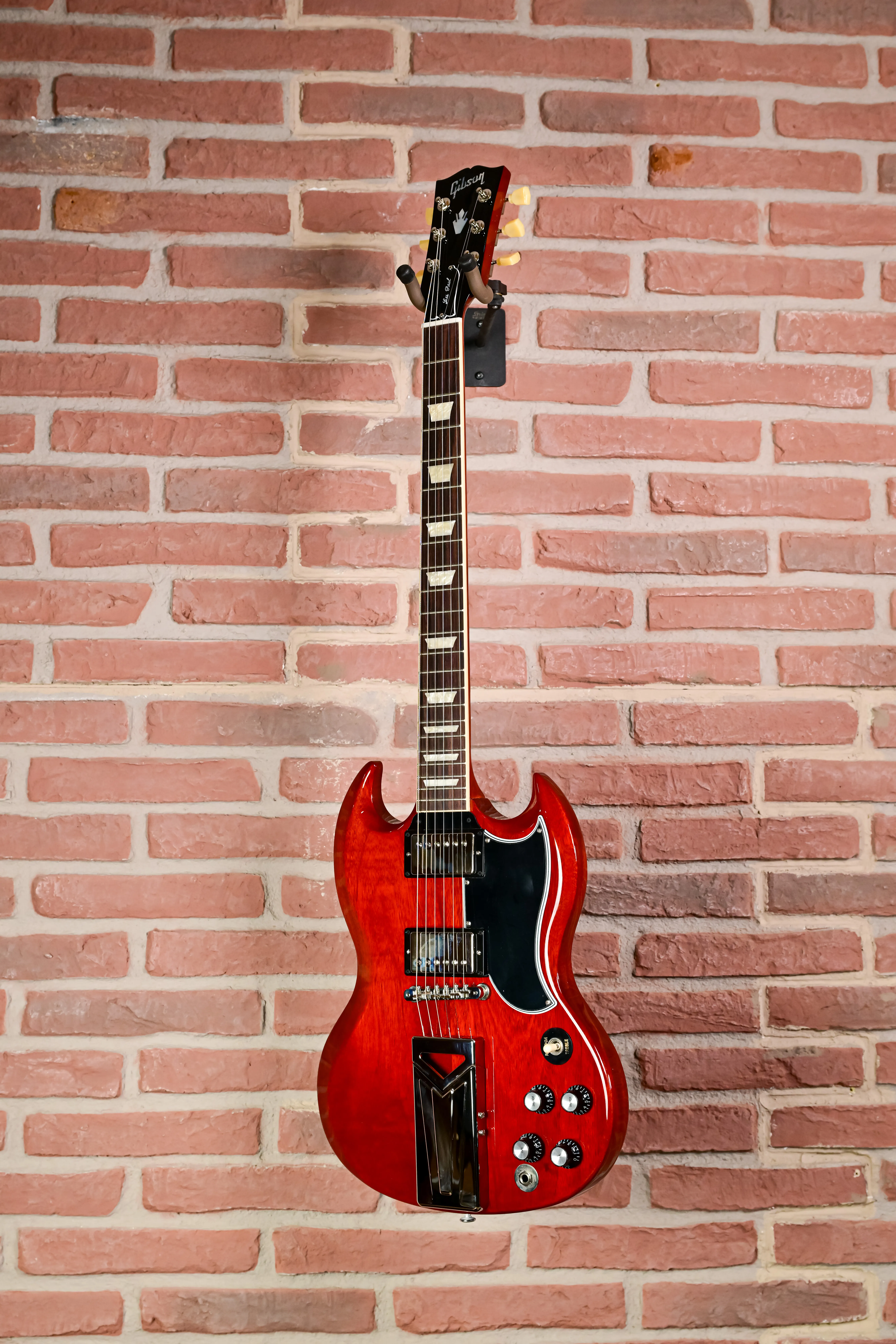 Jake Kiszka SG Standard - Artist Series