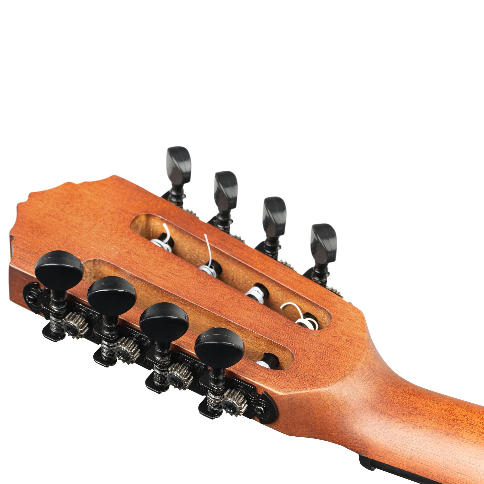 RU4MM-TE-8 8-String Tenor Ukulele