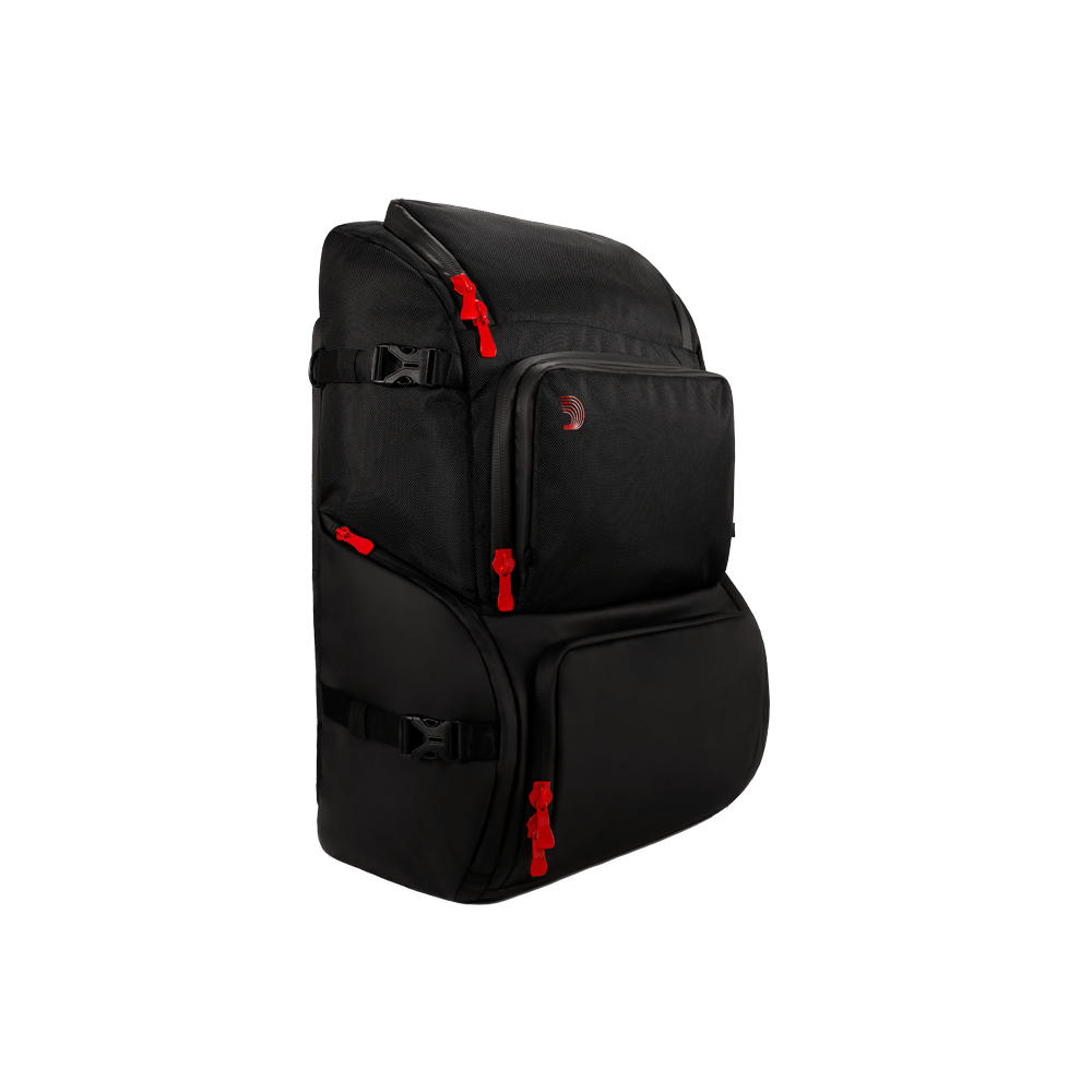Backline Gear Transport Pack