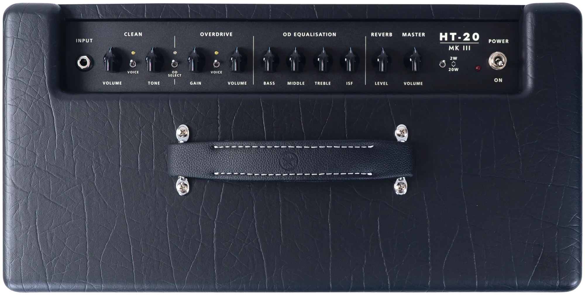 HT-20R MkIII E-Gitarrencombo 20W