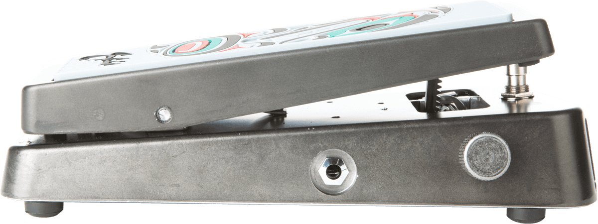 Jerry Cantrell Rainier Fog Cry Baby Wah