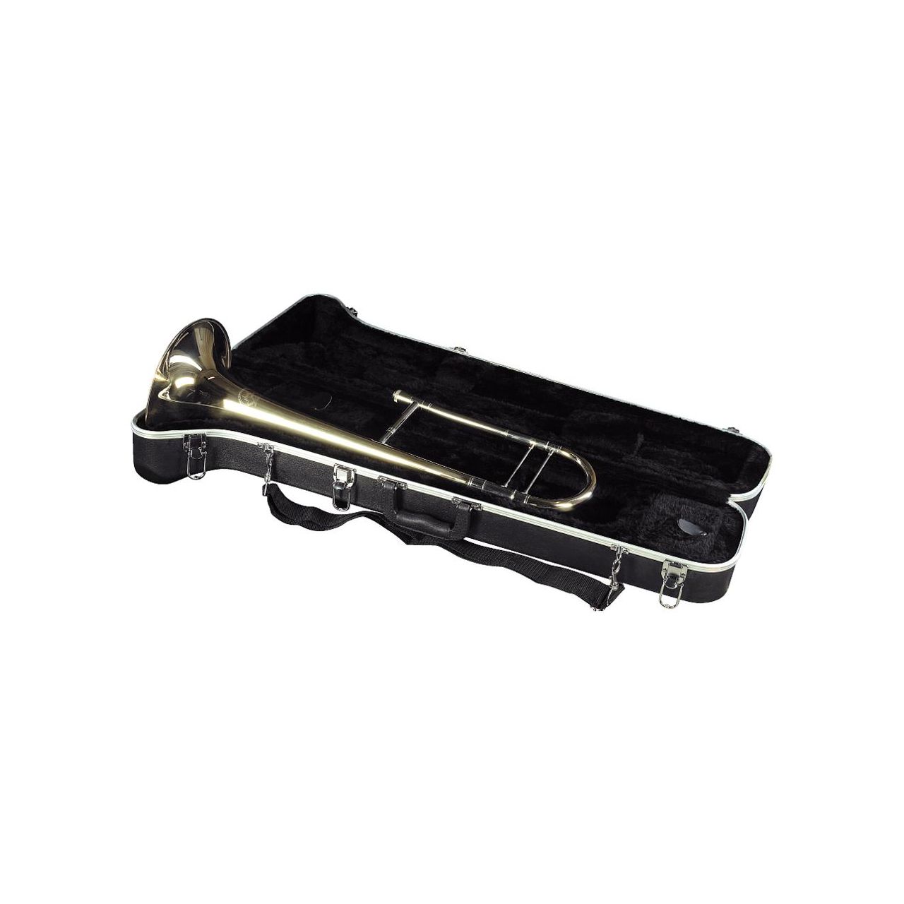ABS Case für Posaune