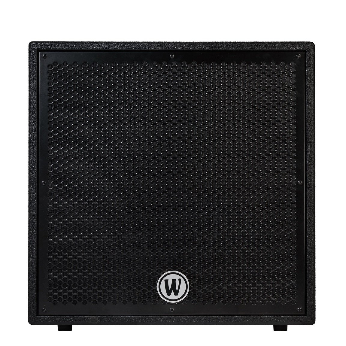Gnome Pro CAB 300 Watt 8 Ohm 2 x 10" Speakers with Piezo Horn