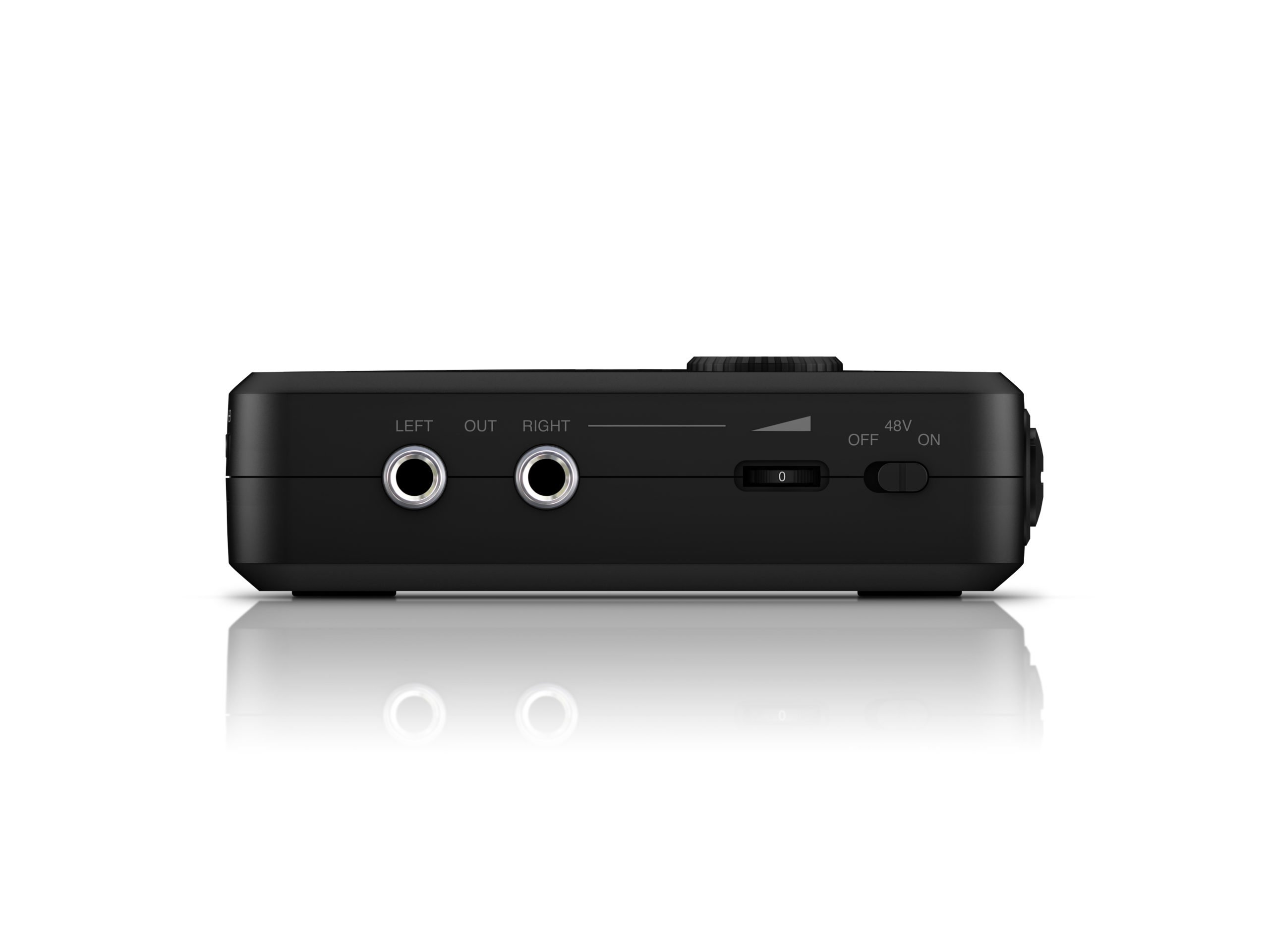 iRig Pro Duo I/O Audiointerface