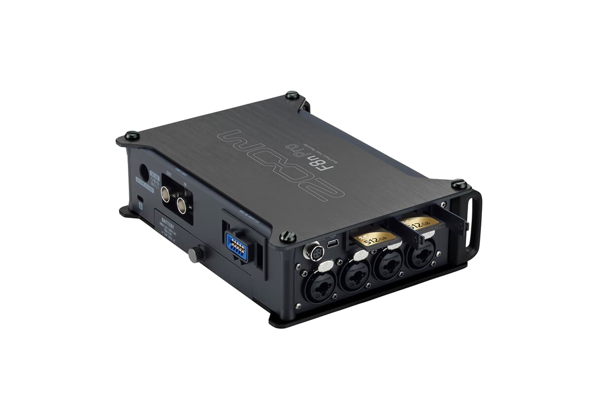 F8n Pro 
