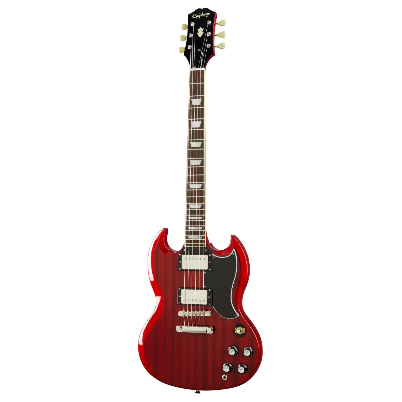 SG Standard 60s Vintage Cherry