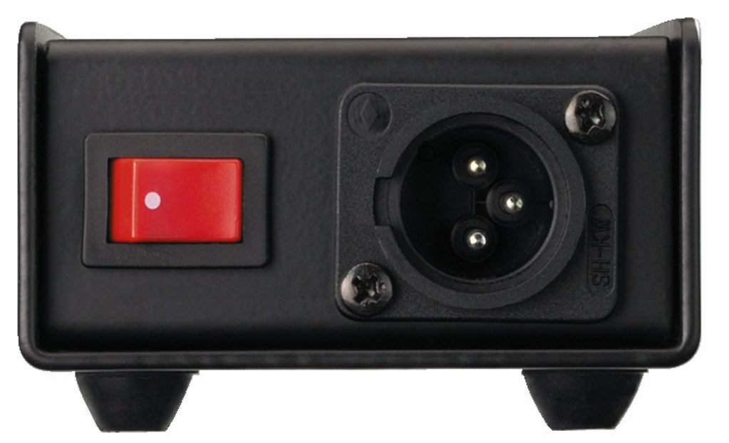 DIB-100 Direkt-Box