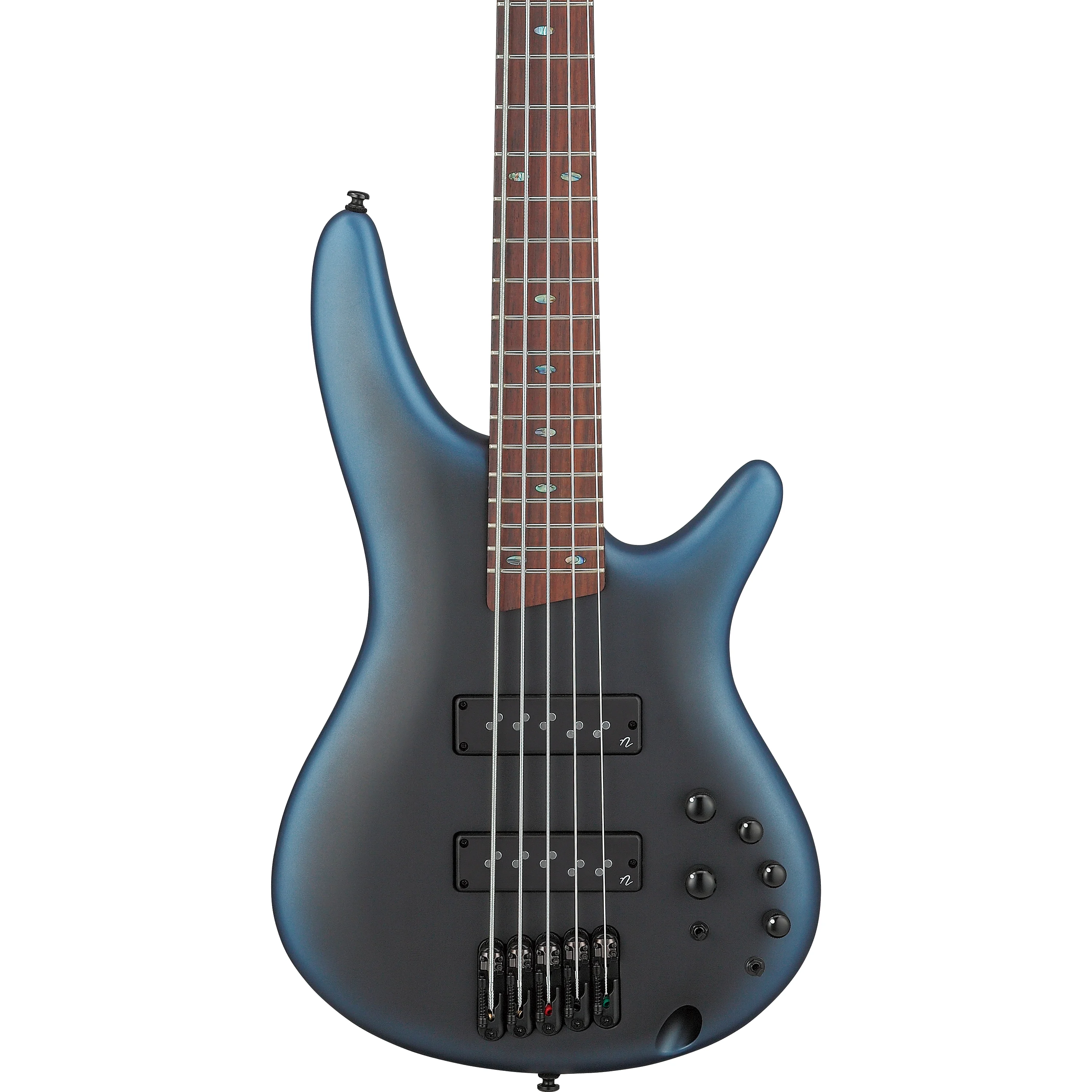 SR505N-MAM 5-String Bass Midnight Arctic Ocean 