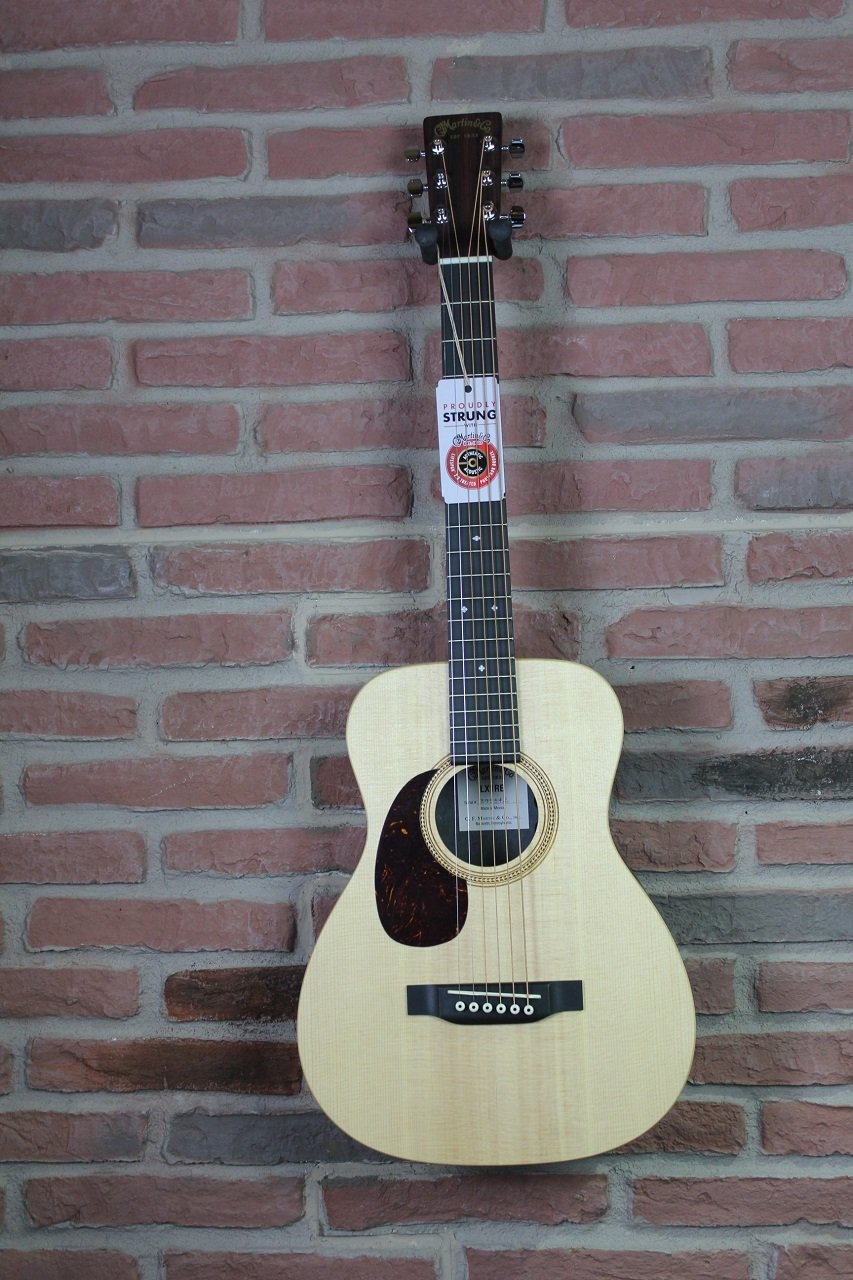 LX1R Little Martin - Lefty 2023 Modell