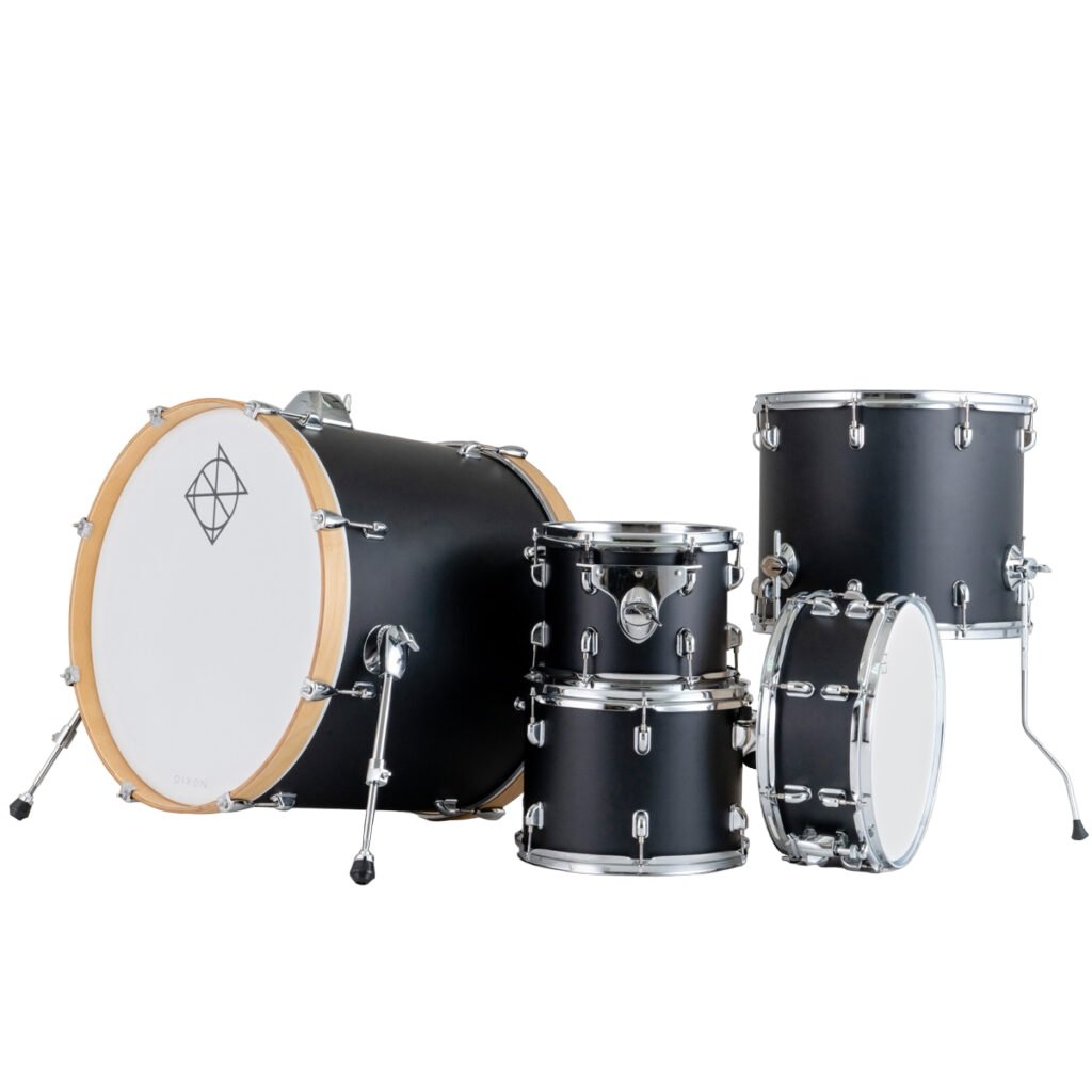 PODSP522C1ROBS Spark 5pc Complete Set