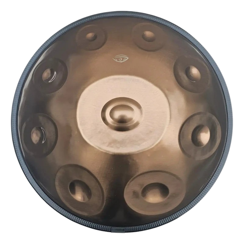 D-Kurd Minor 9 · Starter (1.2mm) 
