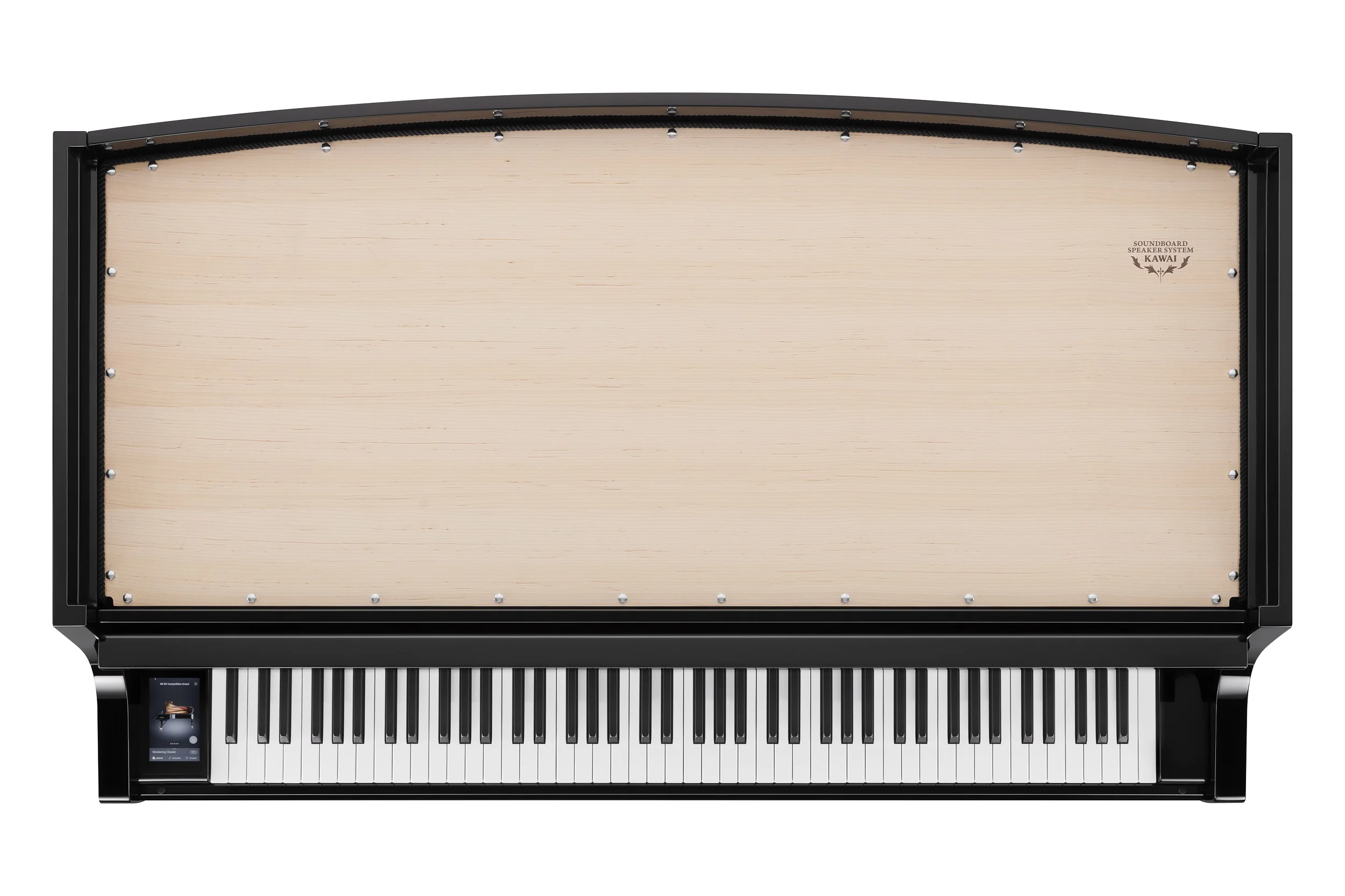 Novus NV12 Hybrid Digitalpiano