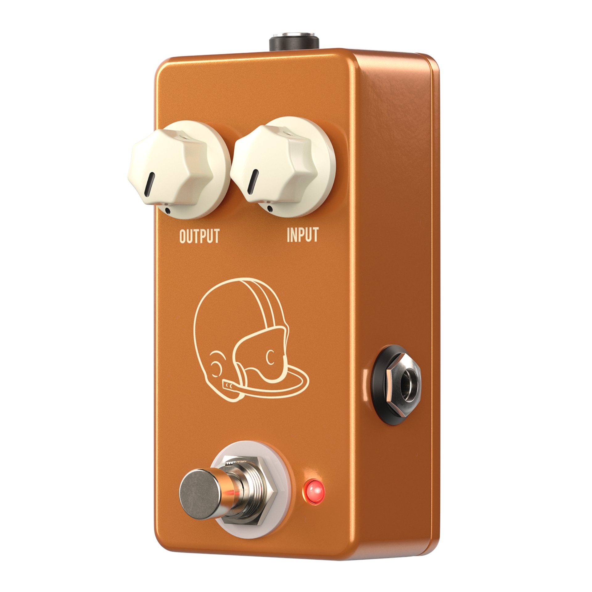 The Fumble - Boost / Buffer
