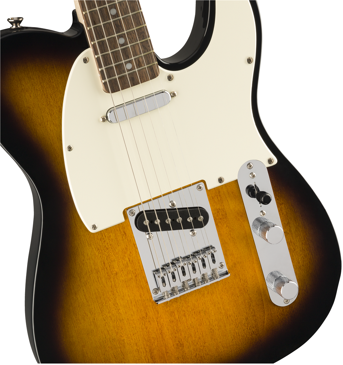 Bullet Telecaster Brown Sunburst