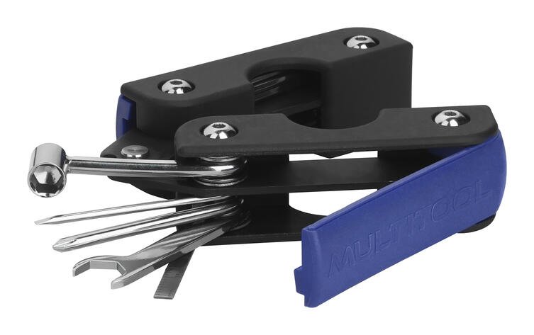 MultiTool (Inch / Blue)