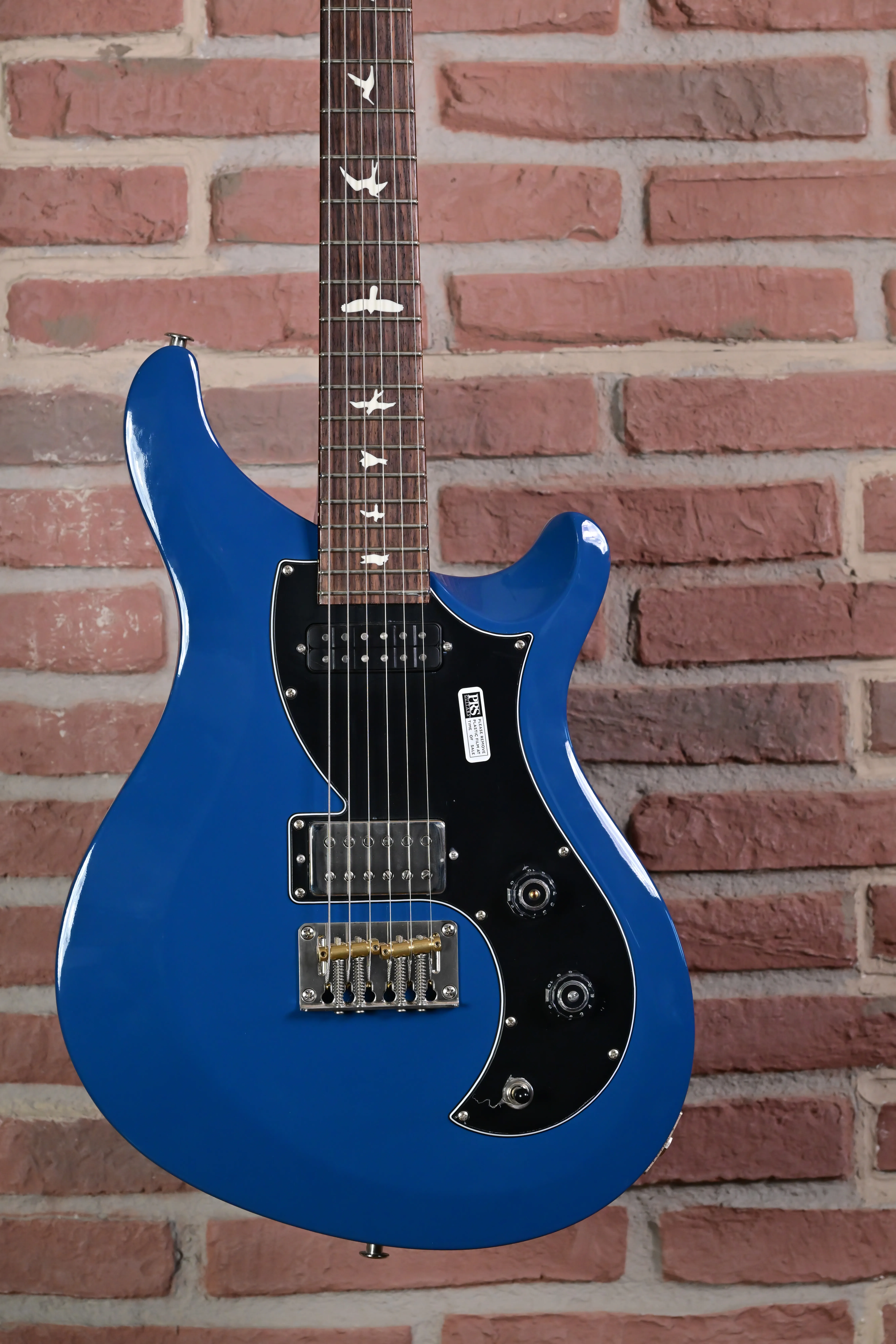 S2 Vela - Space Blue