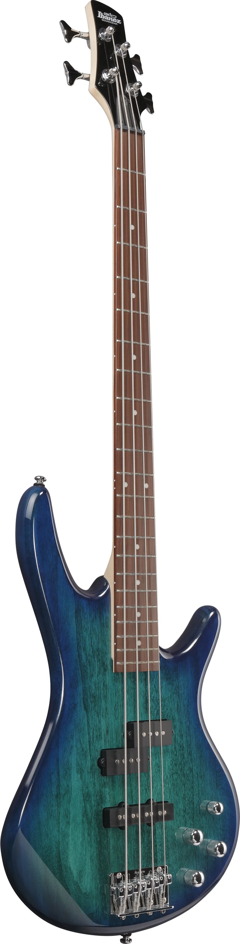 GSR200 GIO SR E-Bass 4 Blue Moon Burst