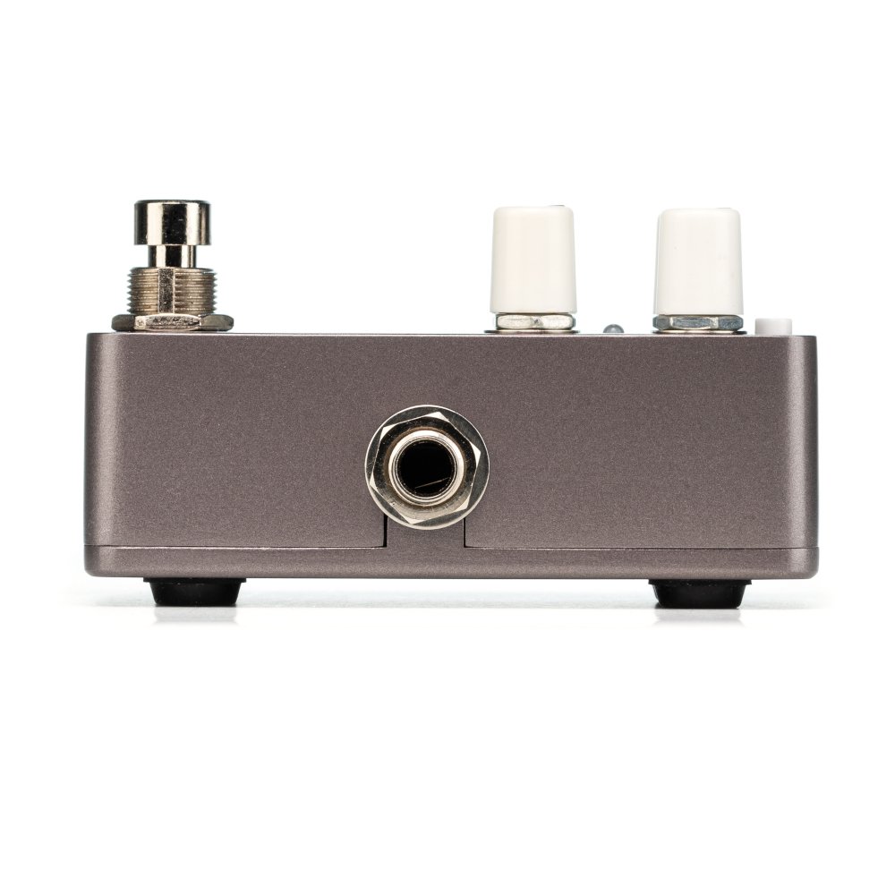 Pico Platform - Compressor / Limiter