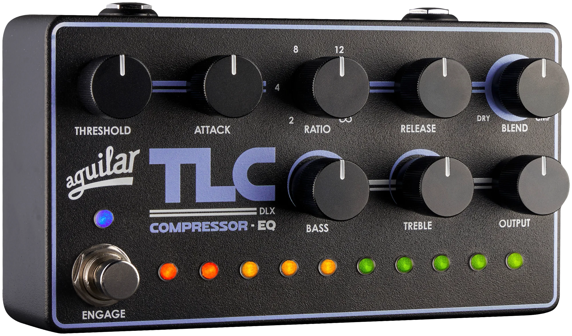 TLC DLX