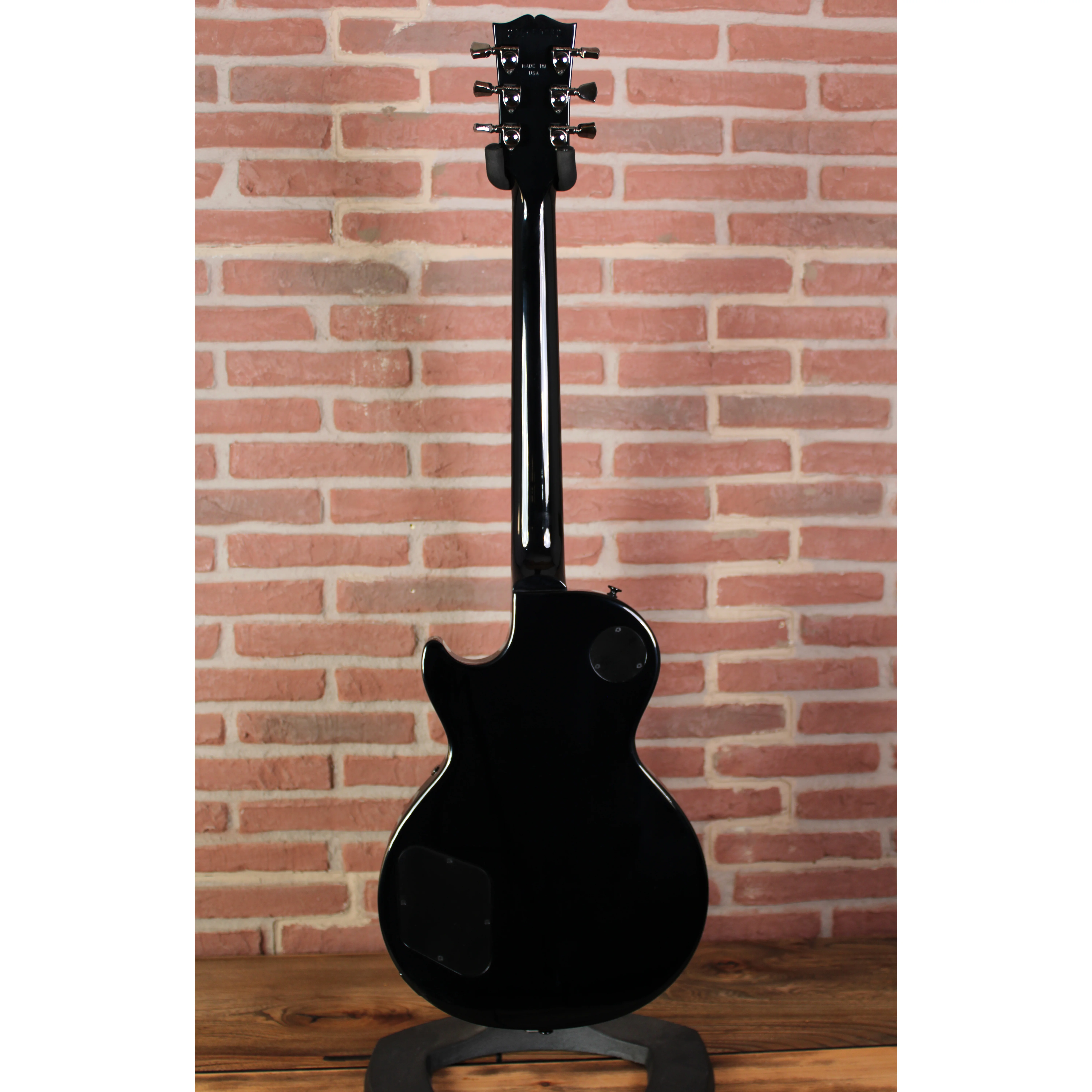 Les Paul Studio Dark Navy Blue