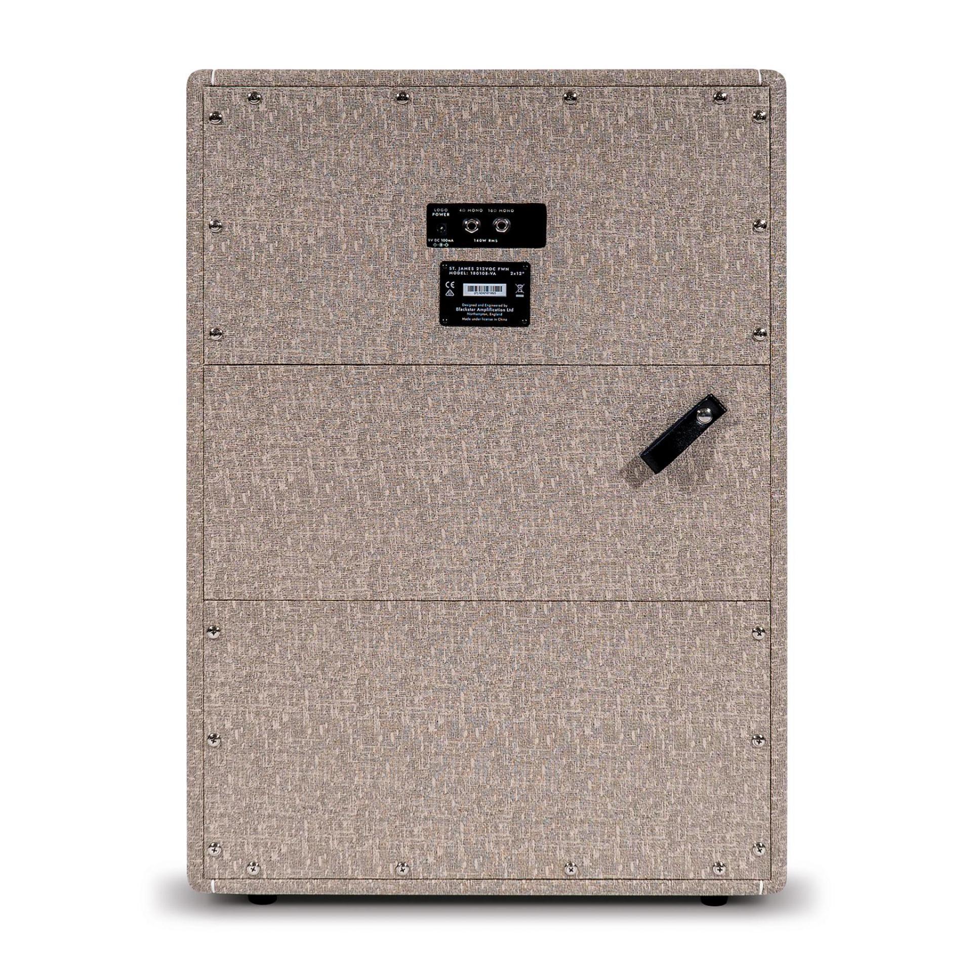 St. James 212VOC Fawn