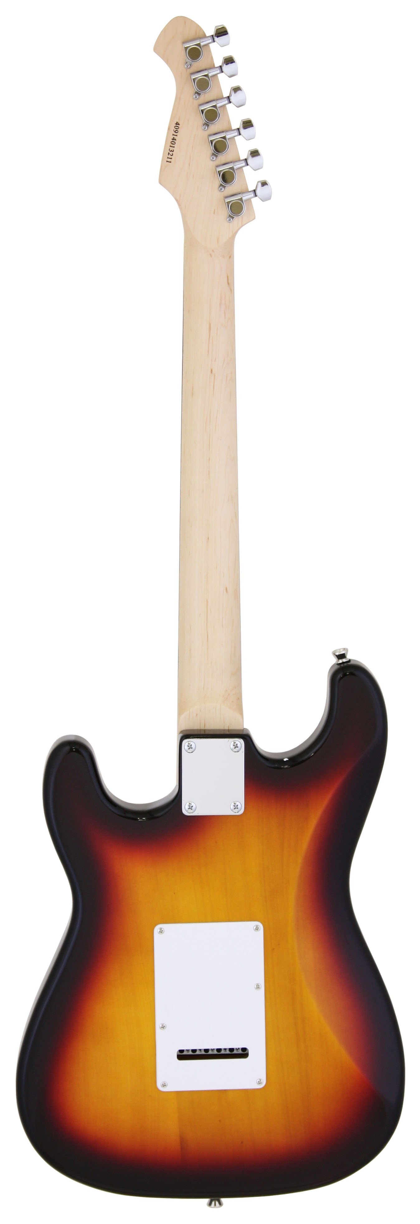 STG 004 3TS - E-Gitarre