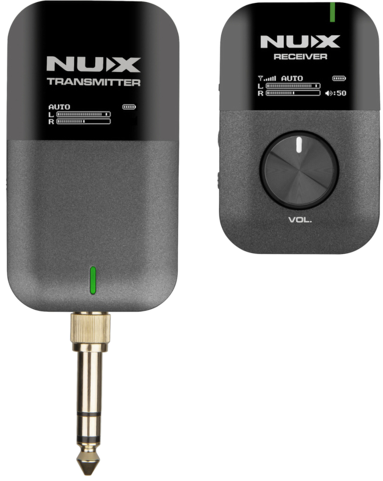 C7 Stereo Wireless In-Ear Monitor System