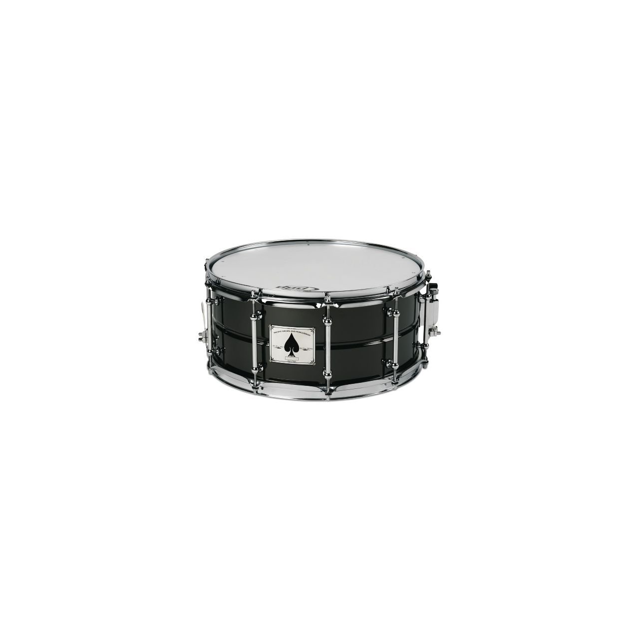 14x6,5" SX The Ace Snare Drum