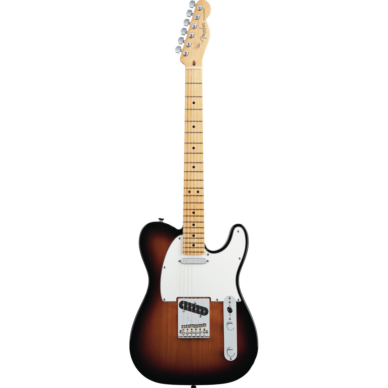 AM Standard Telecaster MN 3TS - E-Gitarre