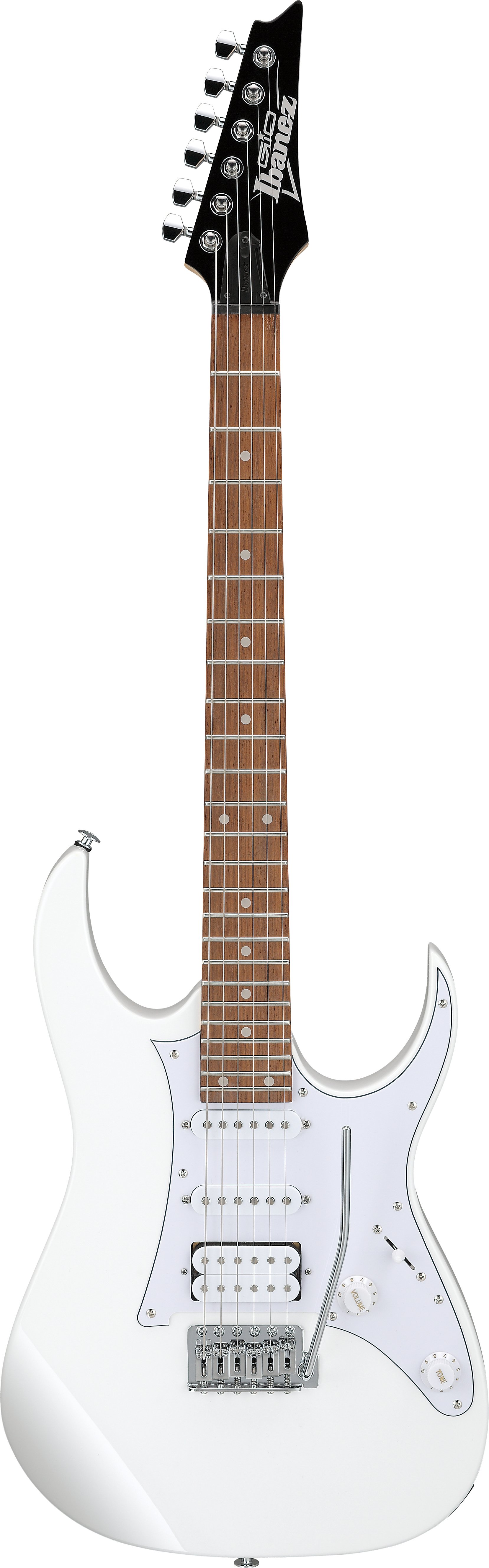 GRG140-WH White E-Gitarre