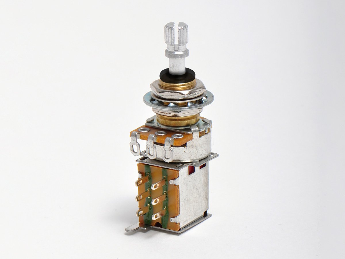 EL250KP Chopperpot Killswitch-Poti
