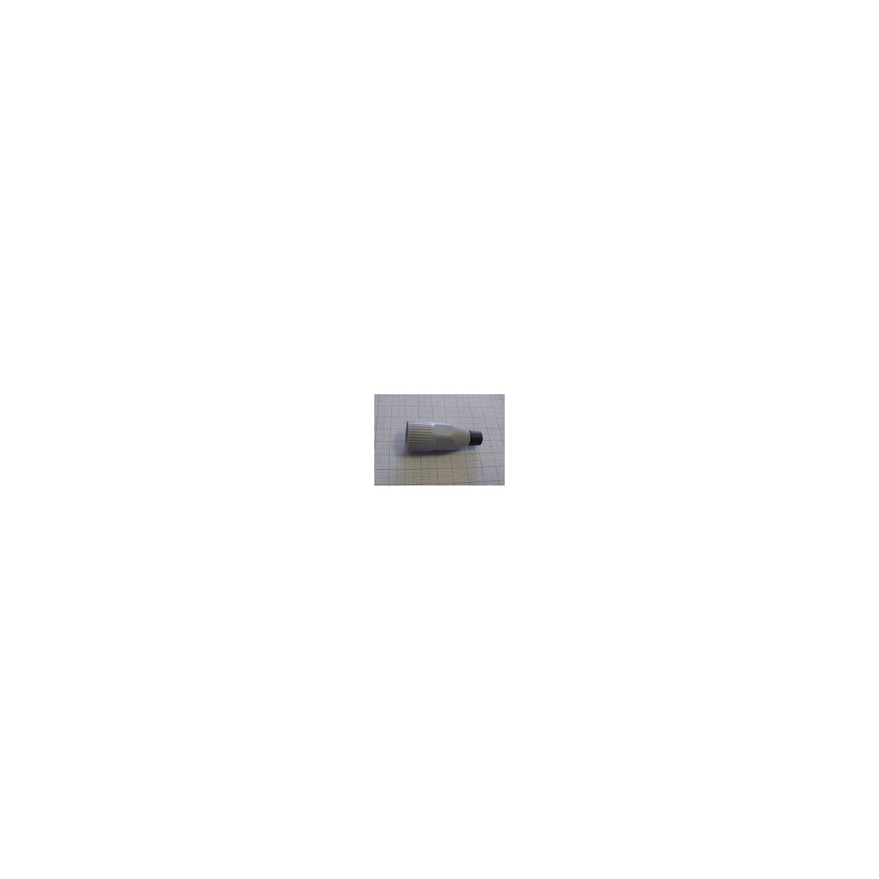Farbkappe für XLR St/B Farbkappe für Amphenol-XLR-Buchse/Stecker S-228 / S-229.
Die Preise gelten
