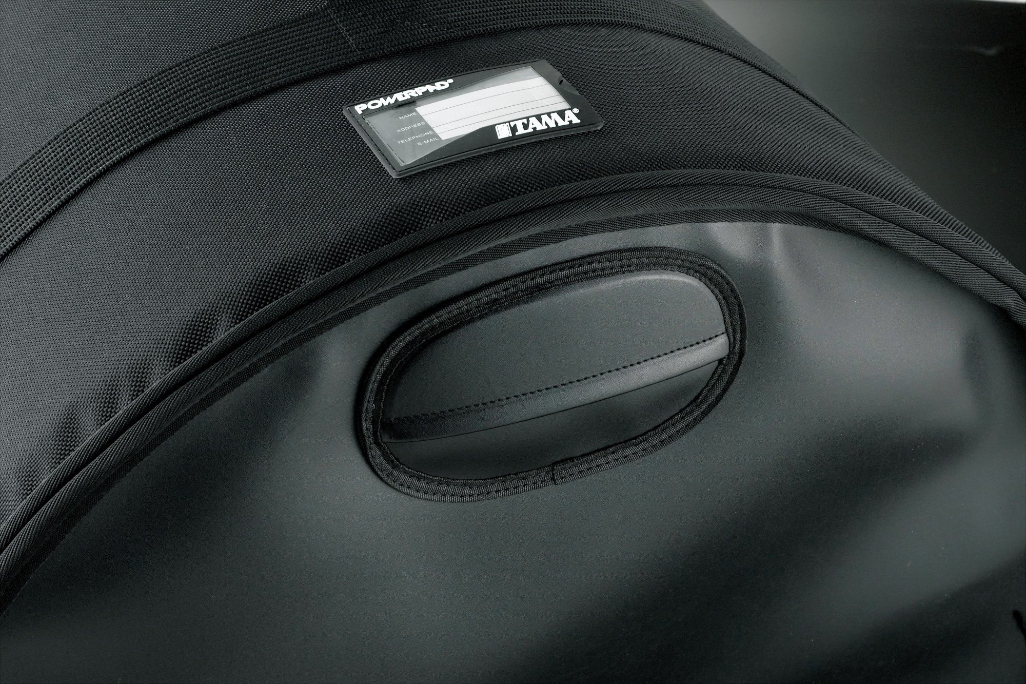 Powerpad 18"x16" Bass Drum Bag