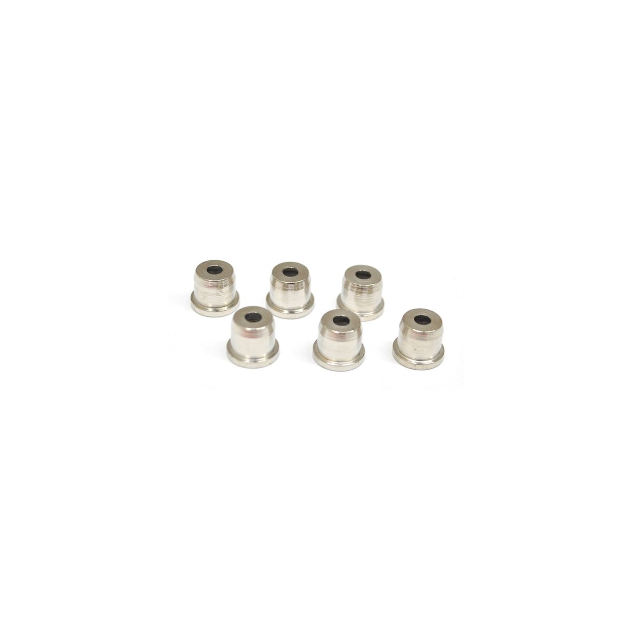 American Vintage Telecaster Strings-Thru-Body String Ferrules (6)