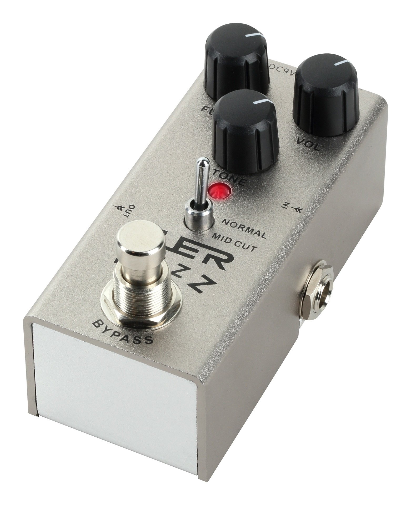 RF-11 Series Fuzz