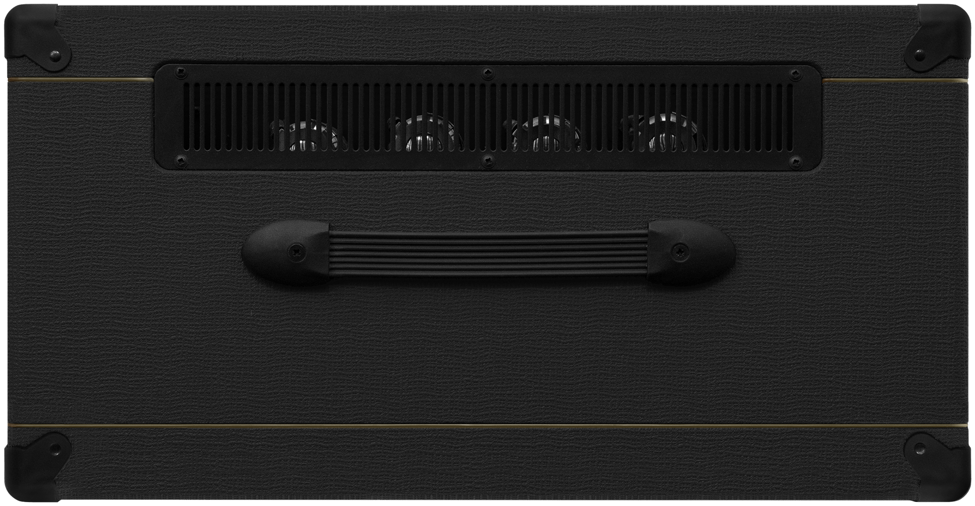 AD200 BK Vollröhren Bass Topteil