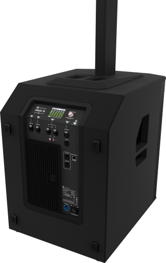 Evolve 70 Black