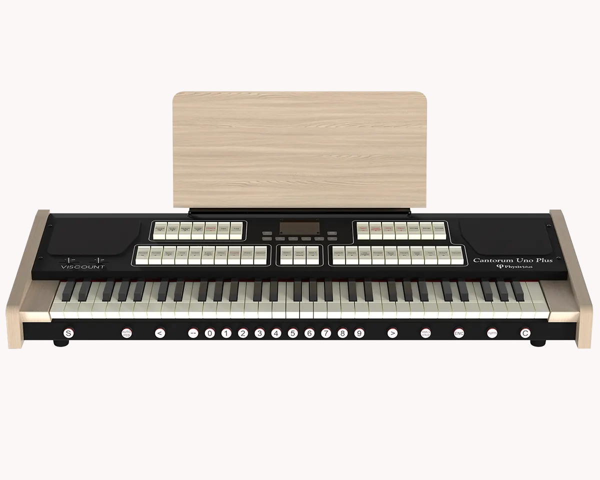 Cantorum UNO Plus