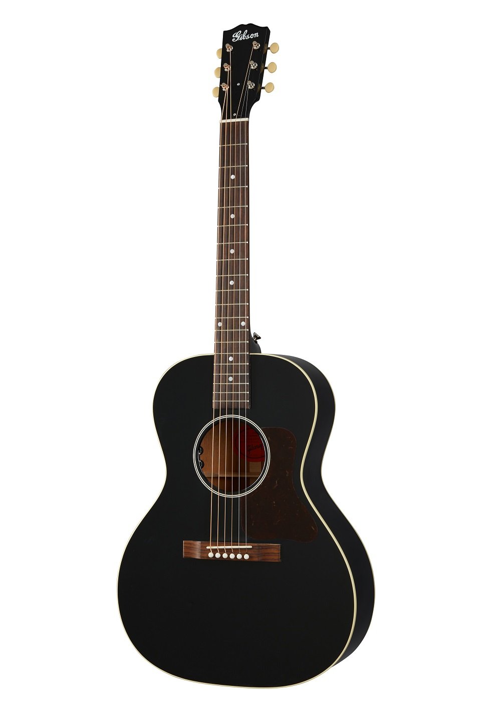 L-00 Original Ebony