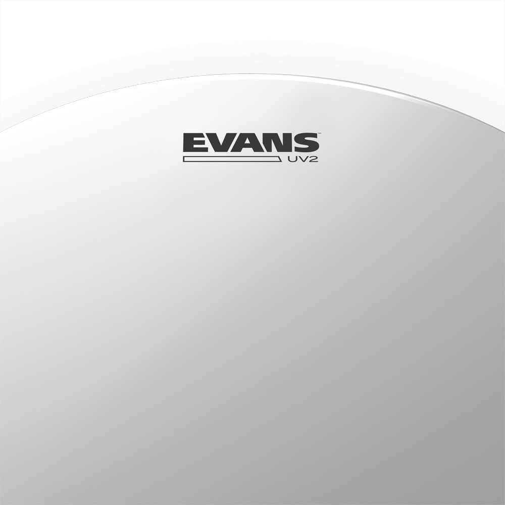 16" UV2 Coated Tomfell